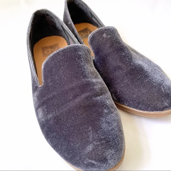 DV by Dolce Vita Shoes Dress Shoes By Dolce Vita Velvet